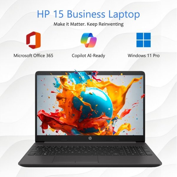 710IihmoAuL._AC_SL1500_ HP 15 Laptop Review Powerful AMD Processor Performance for Work and Entertainment