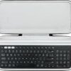 Review of Khanka Hard Case for Logitech K780 Wireless Keyboard