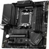 712dThyJUwL._AC_SL1200_ MSI PRO B650M-A WiFi Motherboard Review AMD Ryzen Performance and Features Explored