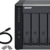 713pY9rMeYS._AC_SL1500_ QNAP TR-004 4 Bay USB Type-C DAS review for reliable storage solutions