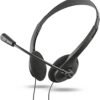 Trust Primo Chat Headset Review Lightweight and Affordable Audio Solution for PC and Laptop