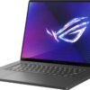 715ZjtFHoL._AC_SL1232_ ASUS ROG Zephyrus 16" OLED Gaming Laptop Review Intel Core Ultra 9 185H