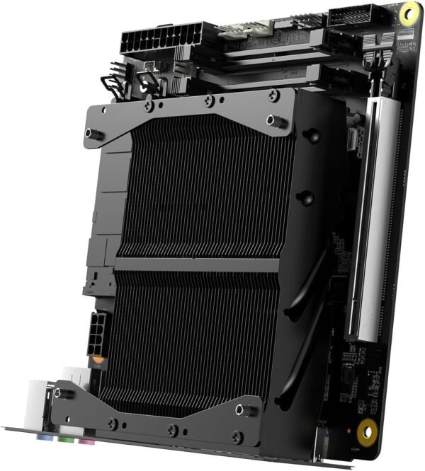 717EtS2wvL._AC_SL1123_ Review of MINISFORUM BD790i Motherboard AMD Ryzen 9 Performance and Features