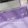 717dch7KfkL._AC_SL1500_ KiiBoom Phantom 68 Mechanical Keyboard Review Compact Design, RGB, and Customization for Gamers