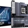 7180w4h1gVL.__AC_SX300_SY300_QL70_ML2_ GIGABYTE Z890 AI TOP motherboard review DDR5 performance and Intel Core Ultra compatibility