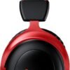 HyperX Cloud II Wireless Gaming Headset review top-notch comfort and immersive audio quality