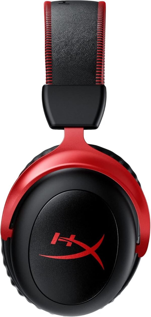 HyperX Cloud II Wireless Gaming Headset review top-notch comfort and immersive audio quality