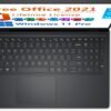 718eRknD5qL._AC_SL1500_ Dell Inspiron 15 Laptop Review 2024 A Budget-Friendly Workhorse with Lifetime Office