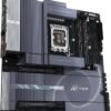719ejTZ1rpL._AC_SL1500_ GIGABYTE Z890 AI TOP motherboard review DDR5 performance and Intel Core Ultra compatibility