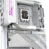 719hHPILGjL._AC_SL1500_ GIGABYTE Z890 AORUS Elite X ICE Motherboard Review DDR5 Performance and Features Explained
