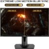 ASUS TUF Gaming VG279QM 27" Fast IPS Monitor Review 280Hz Performance and HDR Quality