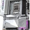 71ApTV2haYL._AC_SL1500_ GIGABYTE B650E AORUS Elite X AX ICE motherboard review DDR5 and PCIe 5.0
