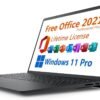71BlZwqUCjL._AC_SL1500_ Dell Inspiron 15 Laptop Review 2024 A Budget-Friendly Workhorse with Lifetime Office