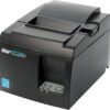 Star Micronics TSP143IIIBi Bluetooth Thermal Receipt Printer review for iOS and Android users