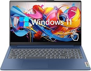71E1n8TInL._AC_SX300_SY300_ Lenovo IdeaPad 3 Laptop Review 2023 Is This the Best Budget Touchscreen Laptop?