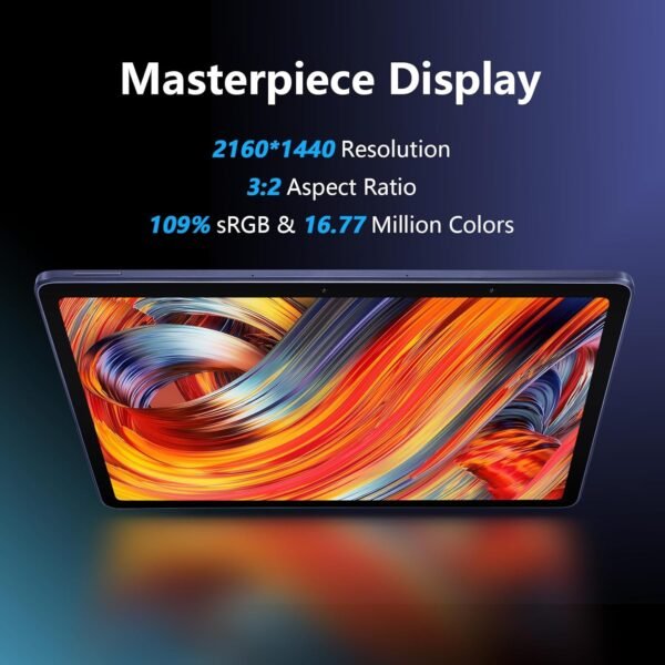 XP-PEN Magic Drawing Pad review Best Standalone Tablet for Artists and Designers