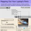 71GDIrzBiqL._AC_SL1500_ HP Pavilion 15.6 FHD Laptop Review High-Performance Multitasking with Intel Core i5 Processor