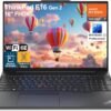 71JJrD5tsL._AC_SL1500_ Lenovo ThinkPad E16 G2 Laptop Review Powerful Ryzen 7 Performance and Premium Features