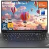 71JJrD5tsL._AC_SY300_SX300_ Lenovo ThinkPad E16 G2 Laptop Review Powerful Ryzen 7 Performance and Premium Features