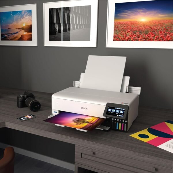 71LxxVuHmvL._AC_SL1500_ Epson EcoTank Photo ET-8550 review wireless wide-format inkjet printer for vibrant photo printing