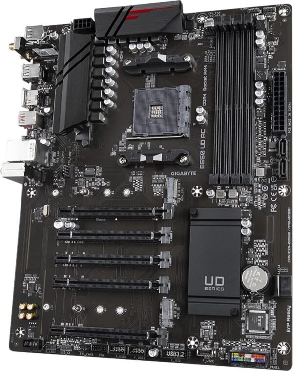 71MpMqWP3EL._AC_SL1500_ Comprehensive review of GIGABYTE B550 UD AC motherboard for AMD Ryzen builds