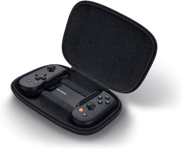 71MsjdTFTiL._AC_SL1500_ Backbone One Carrying Case review Protecting Your Gaming Controller in Style
