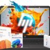 71NmjDMynSL._AC_SL1500_ HP 15 Laptop Review Powerful AMD Processor Performance for Work and Entertainment
