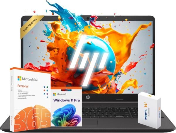 71NmjDMynSL._AC_SL1500_ HP 15 Laptop Review Powerful AMD Processor Performance for Work and Entertainment