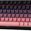 71NzwJ4d5hL._AC_SL1500_ EPOMAKER HE75 Wireless Mechanical Keyboard Review Hot-Swappable Gasket Design and RGB Features