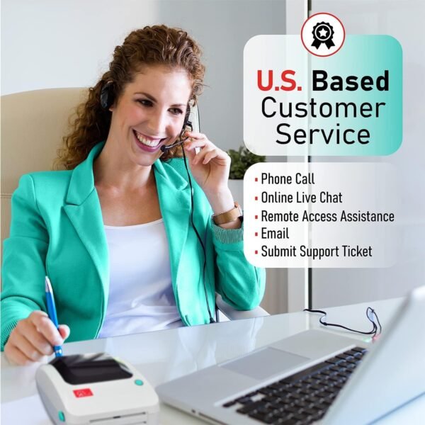 Comprehensive review of Arkscan 2054A shipping label printer for office and e-commerce needs