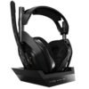 Astro A50 Wireless Gaming Headset Review Best for PC and Xbox Gamers