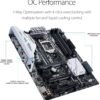 71RP1GoGaaL._AC_SL1200_ ASUS PRIME Z270-A Motherboard Review Unlocking Performance and Customization Options