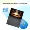 71S0yutKp0L._AC_SL1500_ Lenovo V15 Business Laptop review featuring Intel Pentium processor and 15.6-inch FHD display