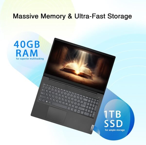 71S0yutKp0L._AC_SL1500_ Lenovo V15 Business Laptop review featuring Intel Pentium processor and 15.6-inch FHD display