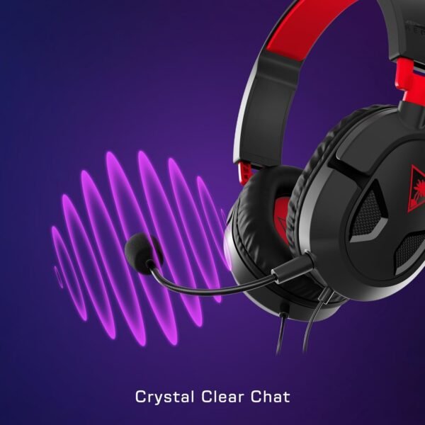 Turtle Beach Recon 50 Wired Gaming Headset Review Perfect for PC and Consoles