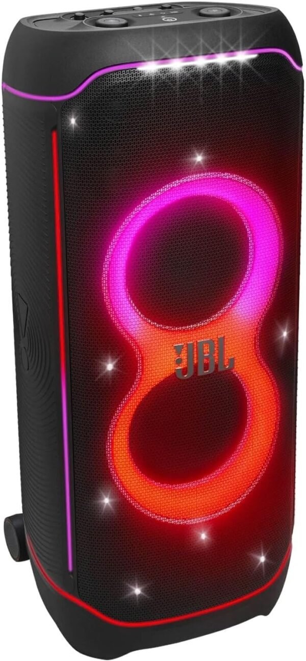 71SwaJp9ZL._AC_SL1500_ JBL Partybox Ultimate review Best multi-purpose party speaker with Wi-Fi and Bluetooth
