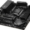 71TLcMzadHL._AC_SL1200_ MSI PRO B650M-A WiFi Motherboard Review AMD Ryzen Performance and Features Explored