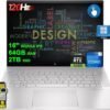 71V3pS7DQiL._AC_SL1500_ HP Envy 16 review Powerful Creator Laptop with i7-13700H and RTX 4060