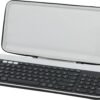 Review of Khanka Hard Case for Logitech K780 Wireless Keyboard
