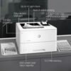 71Wc-vdQtYL._AC_SL1500_ HP LaserJet Enterprise M507dn review is this monochrome printer worth it for business