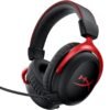 HyperX Cloud II Wireless Gaming Headset review top-notch comfort and immersive audio quality