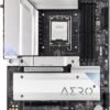 71WvWqWnmrL._AC_SL1000_ Gigabyte Z790 AERO G Motherboard review Wi-Fi 6E performance and DDR5 speed