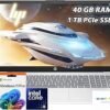 71X7ul1h51L.__AC_SY300_SX300_QL70_ML2_ HP Pavilion 15.6 FHD Laptop Review High-Performance Multitasking with Intel Core i5 Processor