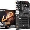 71Y2xh0nQHL._AC_SL1500_ Comprehensive review of GIGABYTE B550 UD AC motherboard for AMD Ryzen builds