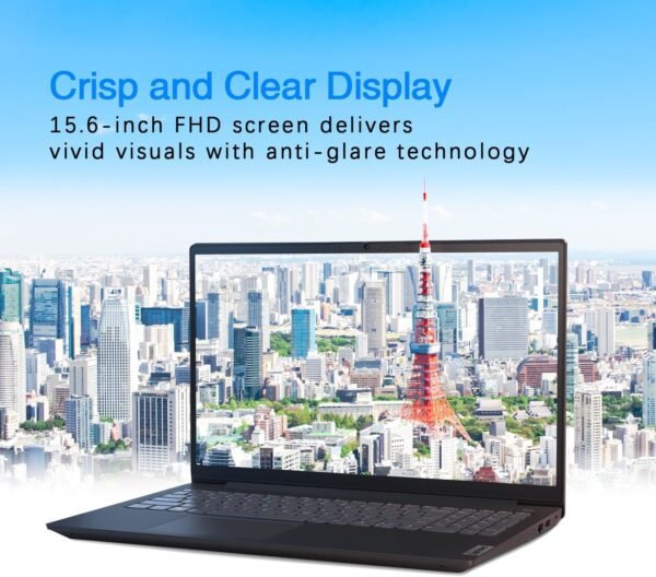 71YAnB1fzL._AC_SL1500_ Lenovo V15 Business Laptop review featuring Intel Pentium processor and 15.6-inch FHD display