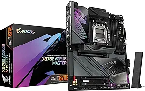 71ZClOiiwCL.__AC_SX300_SY300_QL70_FMwebp_ Gigabyte X870E AORUS Master Motherboard Review Unveiling AMD AM5 Power and DDR5 Performance