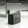71a2Lc5JBL._AC_SL1500_ Comprehensive review of Synology 2-Bay NAS DS223 Diskless for secure data storage
