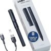 LAMY Safari Note+ iPad Pen review Ergonomic Stylus with Tilt Sensitivity