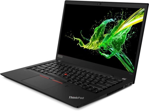 71cxjjq7SNL._AC_SL1500_ Lenovo ThinkPad T14s Gen 1 laptop review powerful Intel i7 performance and sleek design