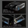 71dWgM3MYxL._AC_SL1500_ Review of MINISFORUM BD790i Motherboard AMD Ryzen 9 Performance and Features